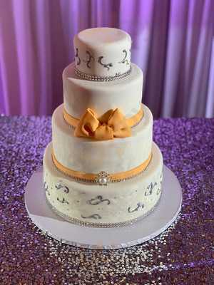 Pastella Cakes Bakeshop