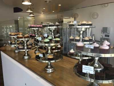 Pastella Cakes Bakeshop