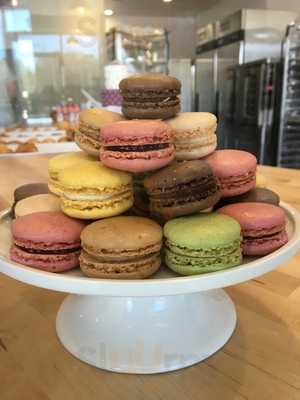 Pastella Cakes Bakeshop