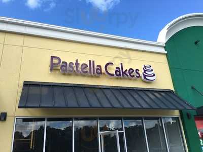 Pastella Cakes Bakeshop