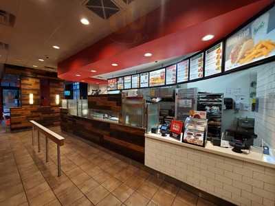 Arby's