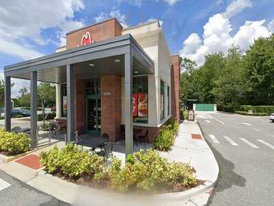 Arby's