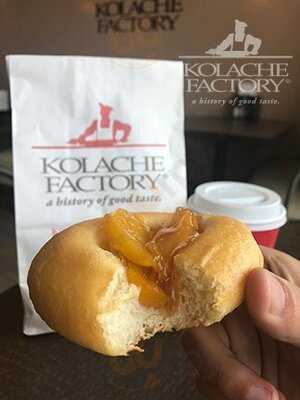Kolache Factory