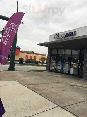 Orlando City Deli