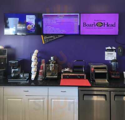 Orlando City Deli