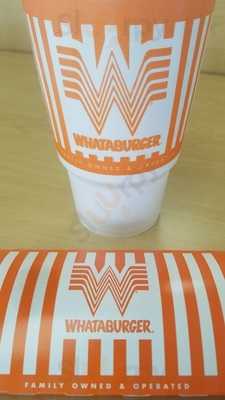 Whataburger