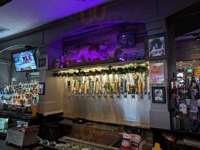 Cactus Cove Bar And Grill