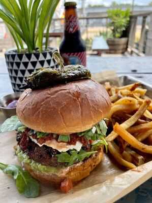 Cactus Cove Bar And Grill