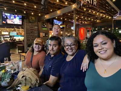 Cactus Cove Bar And Grill