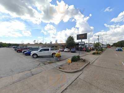 Cactus Cove Bar And Grill