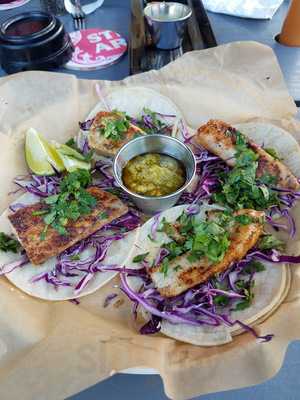 Cactus Cove Bar And Grill