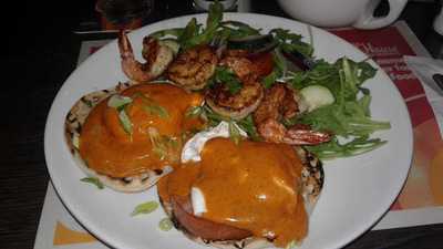 Cactus Cove Bar And Grill