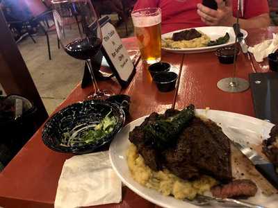 Cactus Cove Bar And Grill