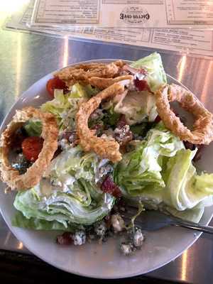 Cactus Cove Bar And Grill