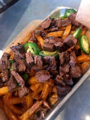 Cactus Cove Bar And Grill