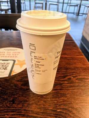Starbucks