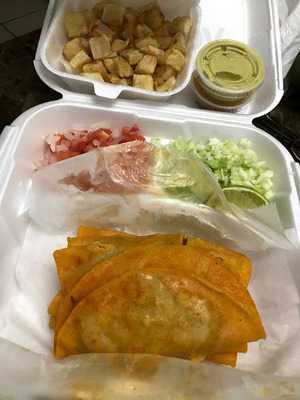 Tacos De Julio