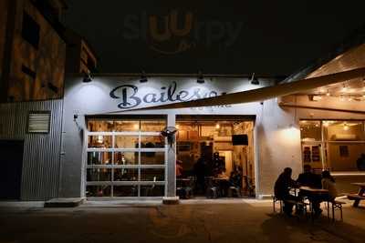 Baileson Brewing Co