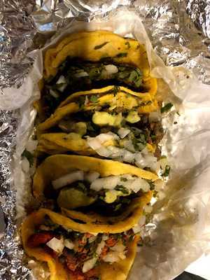 El Jalapeno Restaurant