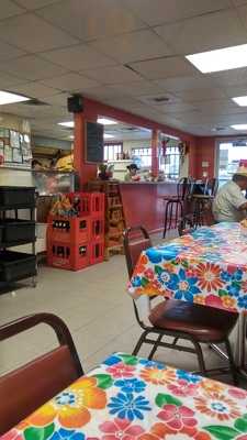 El Jalapeno Restaurant