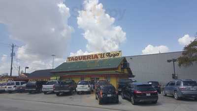 Taqueria El Regio