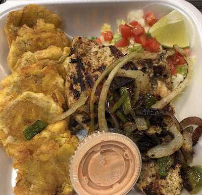 Chunky Burgers & More