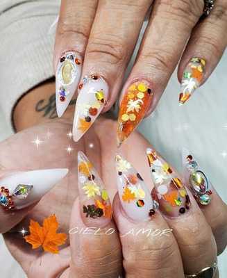 Chunky Burgers & More