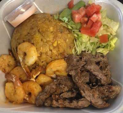 Chunky Burgers & More