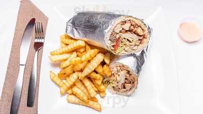 Chunky Burgers & More