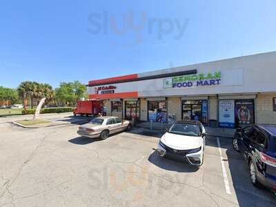 Chunky Burgers & More