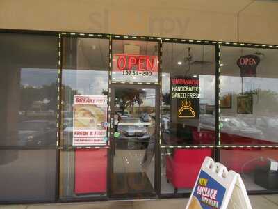 The Empanada Company