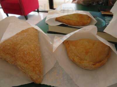 The Empanada Company