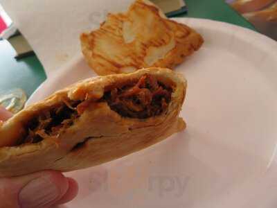 The Empanada Company