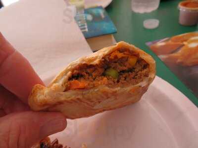 The Empanada Company