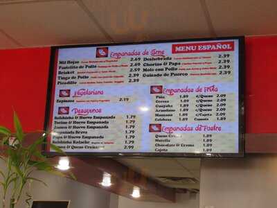 The Empanada Company