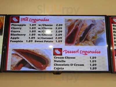The Empanada Company