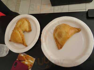 The Empanada Company