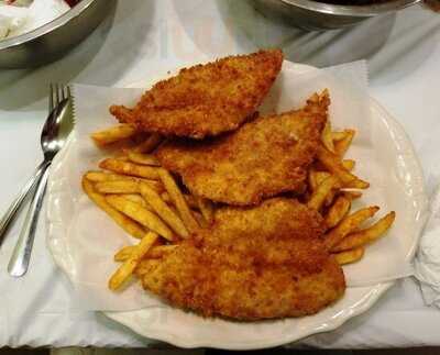 Mr Crawfish And More