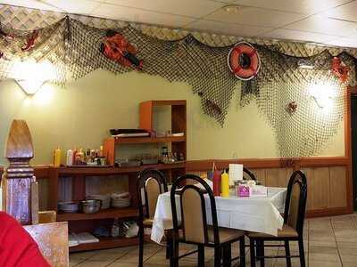 Mr Crawfish And More