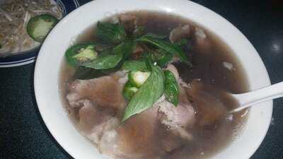 Mr Crawfish And More