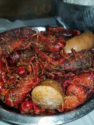 Mr Crawfish And More
