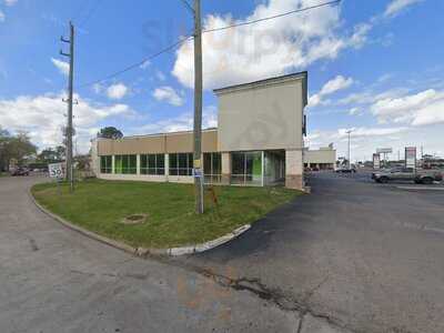 Mr Crawfish And More