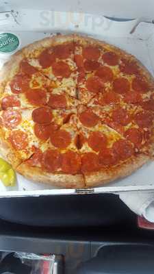 Papa Johns Pizza