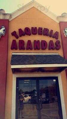 Taqueria Arandas