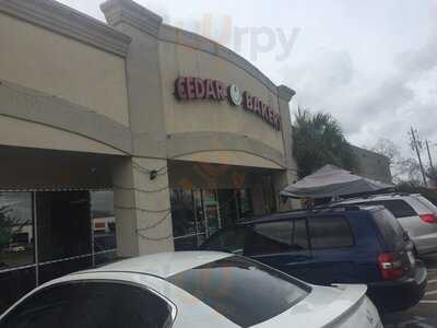 Cedars Bakery