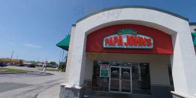 Papa Johns Pizza
