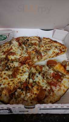 Papa Johns Pizza