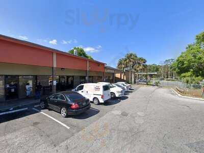 Alabama Fish & Chicken