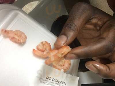 Alabama Fish & Chicken