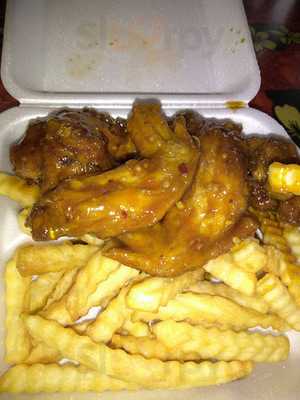 Alabama Fish & Chicken